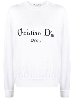 christian dior mikina|Christian Dior fashion house.